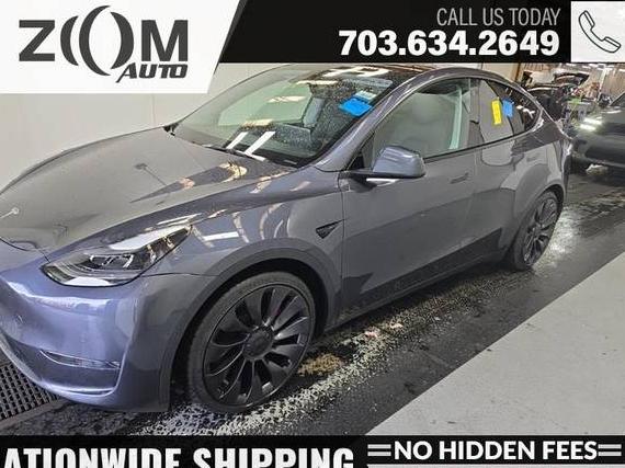 TESLA MODEL Y 2022 7SAYGDEF4NF563731 image TESLA MODEL Y 2022 7SAYGDEF4NF563731 image